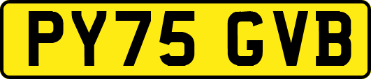 PY75GVB