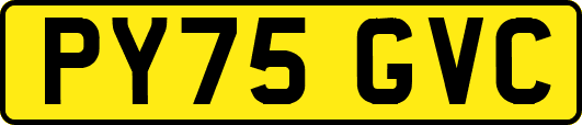 PY75GVC