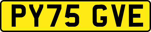 PY75GVE