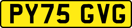 PY75GVG