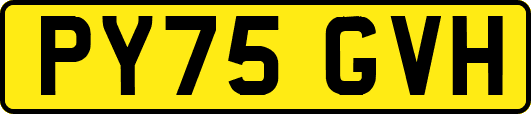 PY75GVH