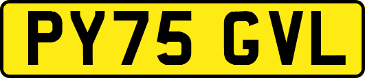 PY75GVL