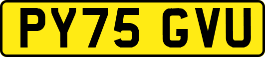 PY75GVU
