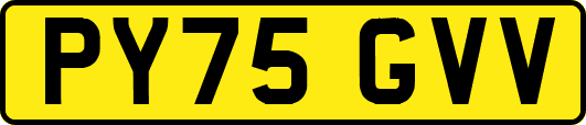 PY75GVV