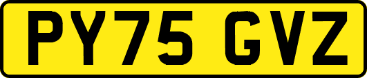 PY75GVZ
