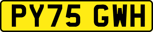 PY75GWH