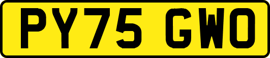 PY75GWO