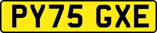 PY75GXE