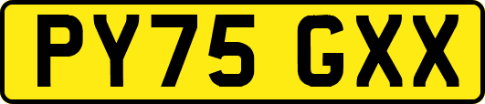 PY75GXX