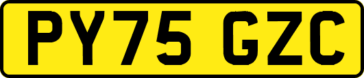 PY75GZC