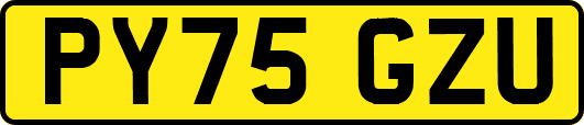 PY75GZU