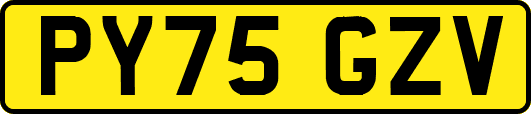 PY75GZV