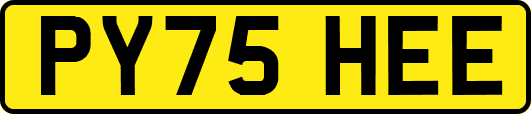 PY75HEE