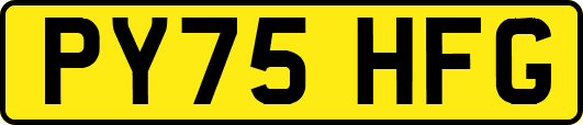 PY75HFG