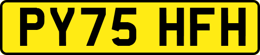 PY75HFH
