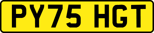 PY75HGT