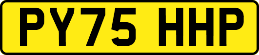 PY75HHP