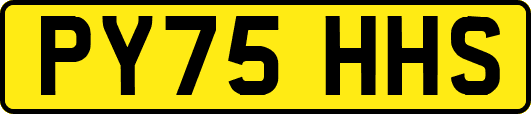 PY75HHS