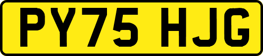 PY75HJG