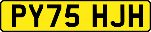PY75HJH