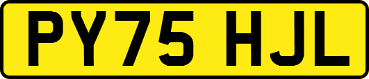 PY75HJL