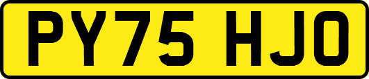 PY75HJO