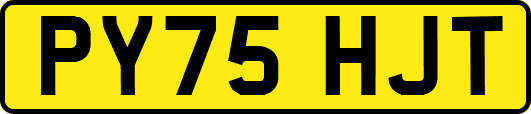 PY75HJT