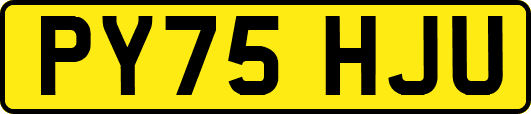 PY75HJU