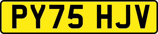 PY75HJV