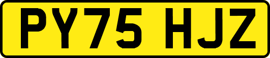 PY75HJZ
