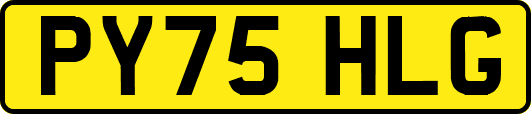 PY75HLG