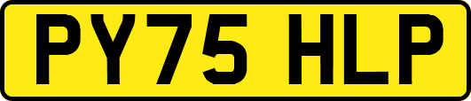 PY75HLP