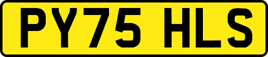 PY75HLS