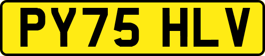 PY75HLV