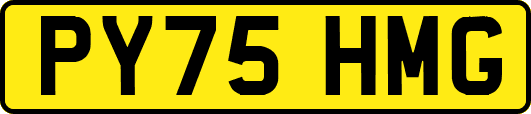 PY75HMG