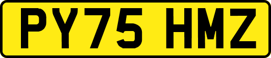 PY75HMZ