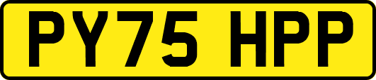 PY75HPP