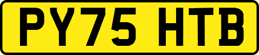 PY75HTB