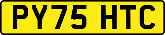 PY75HTC