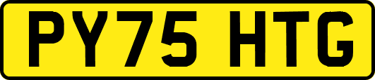 PY75HTG