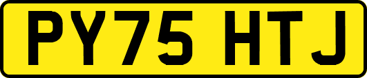 PY75HTJ