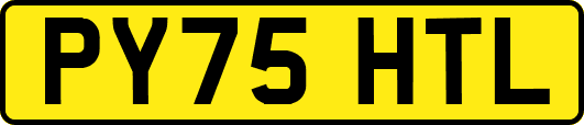 PY75HTL