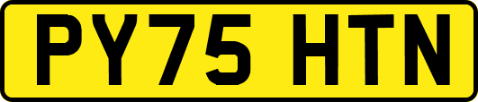 PY75HTN
