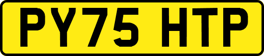 PY75HTP