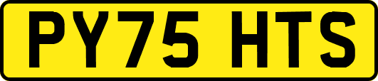 PY75HTS