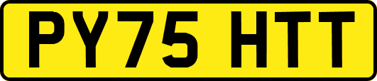 PY75HTT