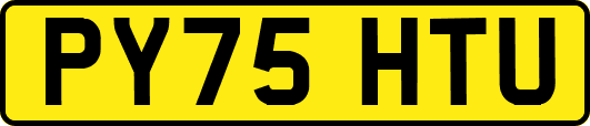 PY75HTU