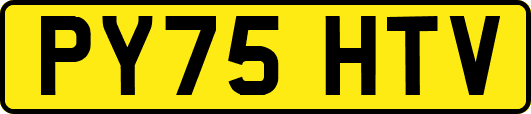 PY75HTV