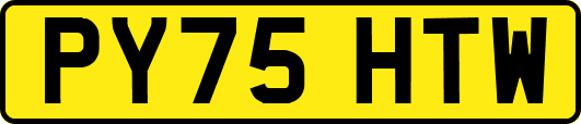 PY75HTW