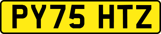 PY75HTZ